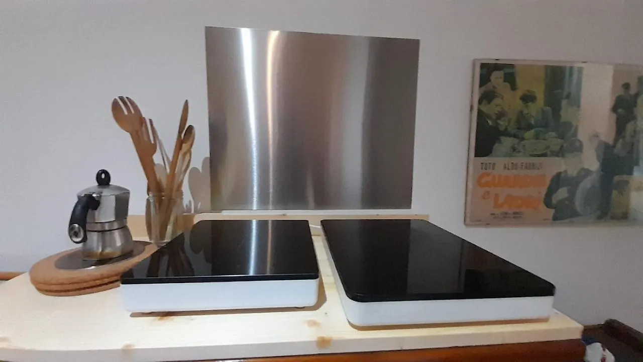 Books Apartament Rimini Apartment