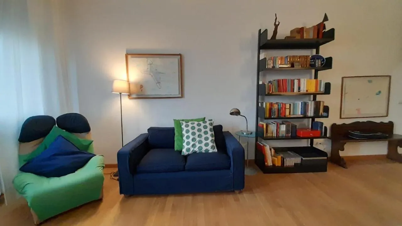 Books Apartament Rimini Apartment 0*,  Italy