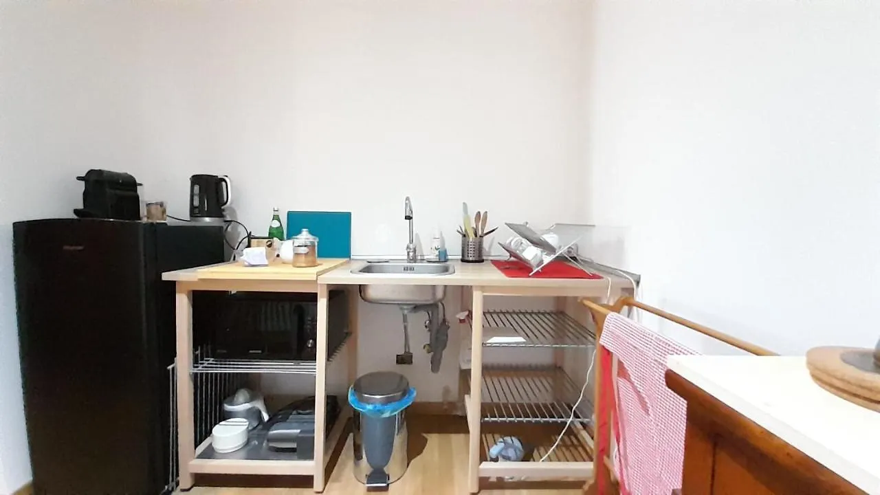 Books Apartament Rimini Apartment