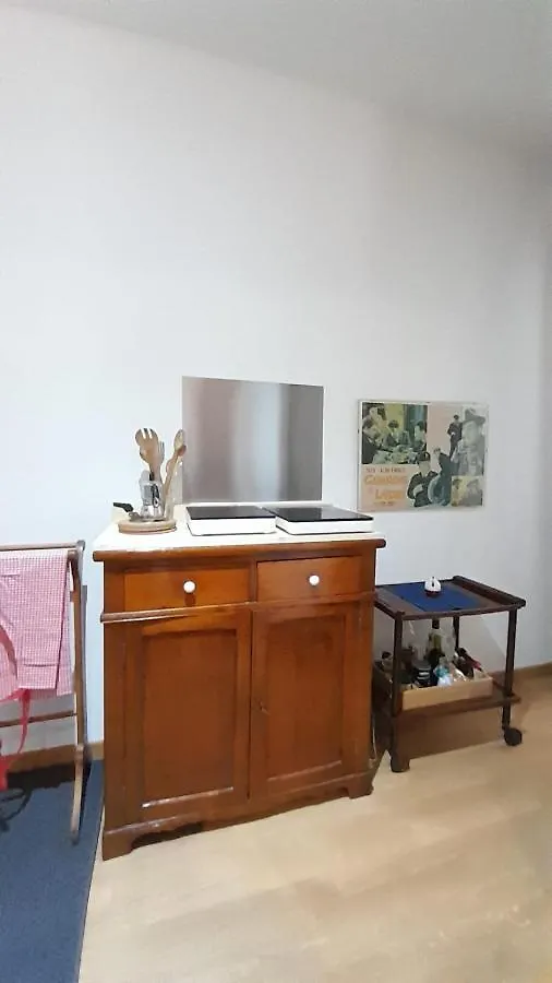 Books Apartament Rimini Apartment