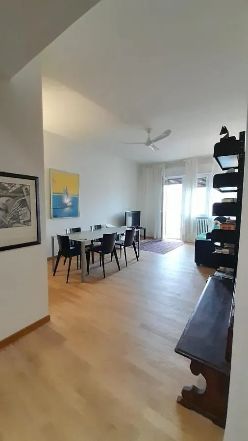 Books Apartament Rimini Apartment 0*,