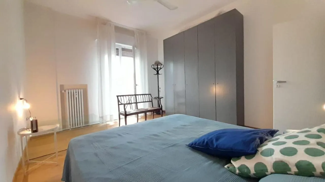 Books Apartament Rimini Apartment
