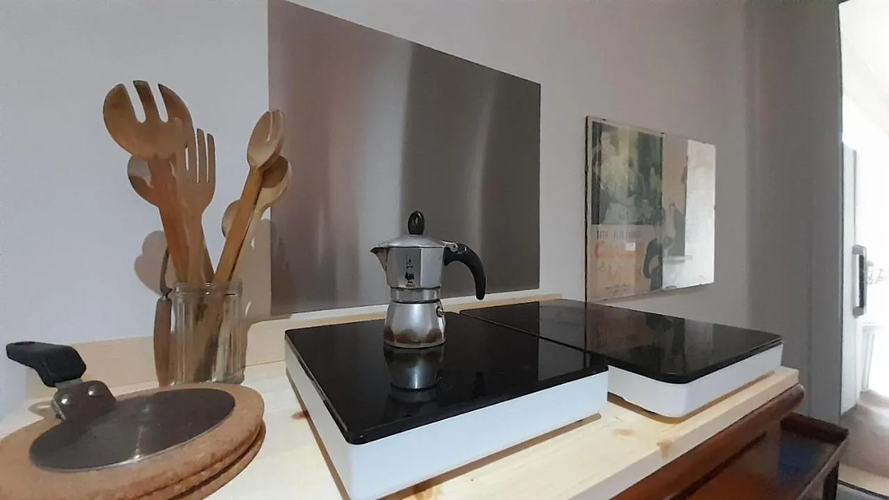 Books Apartament Rimini Apartment