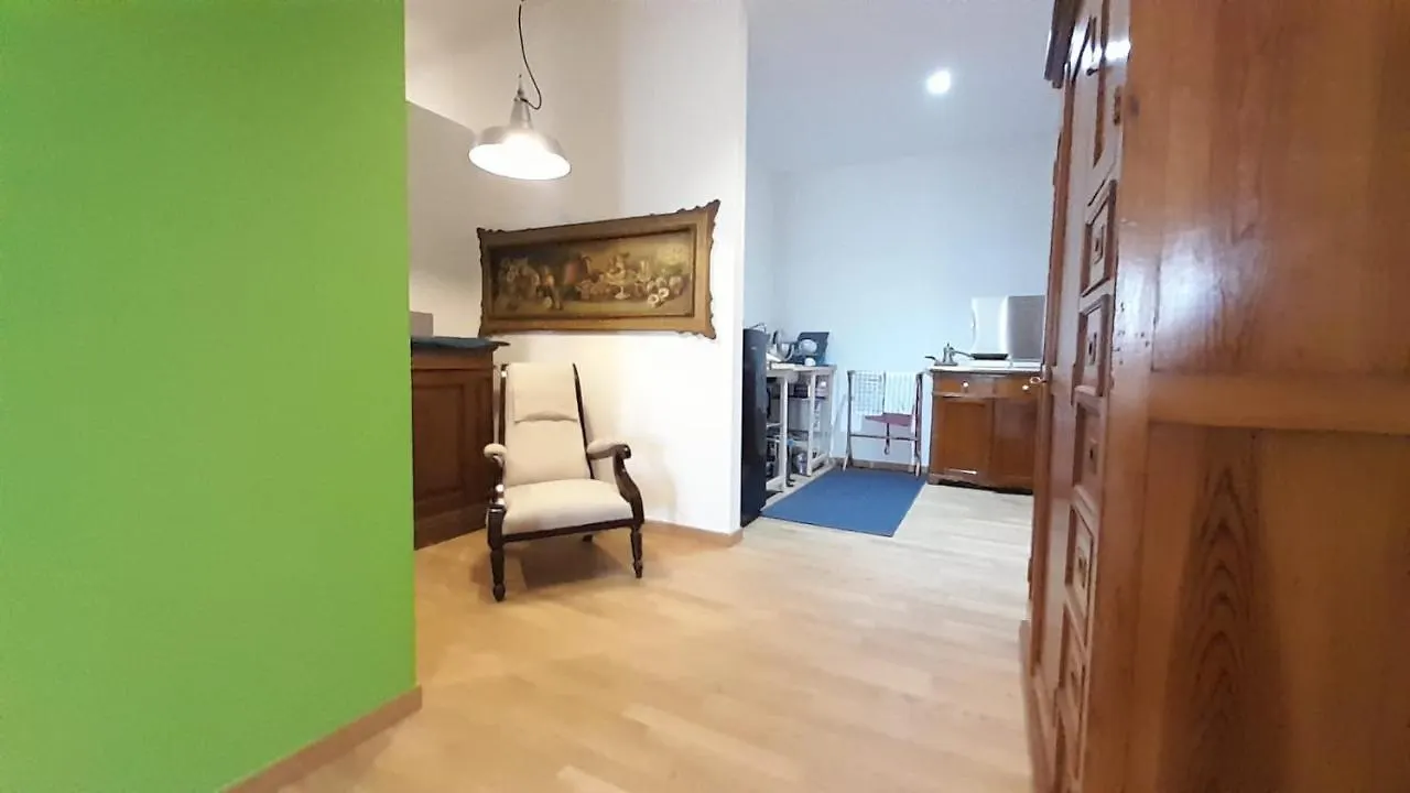 Books Apartament Rimini Apartment 0*,