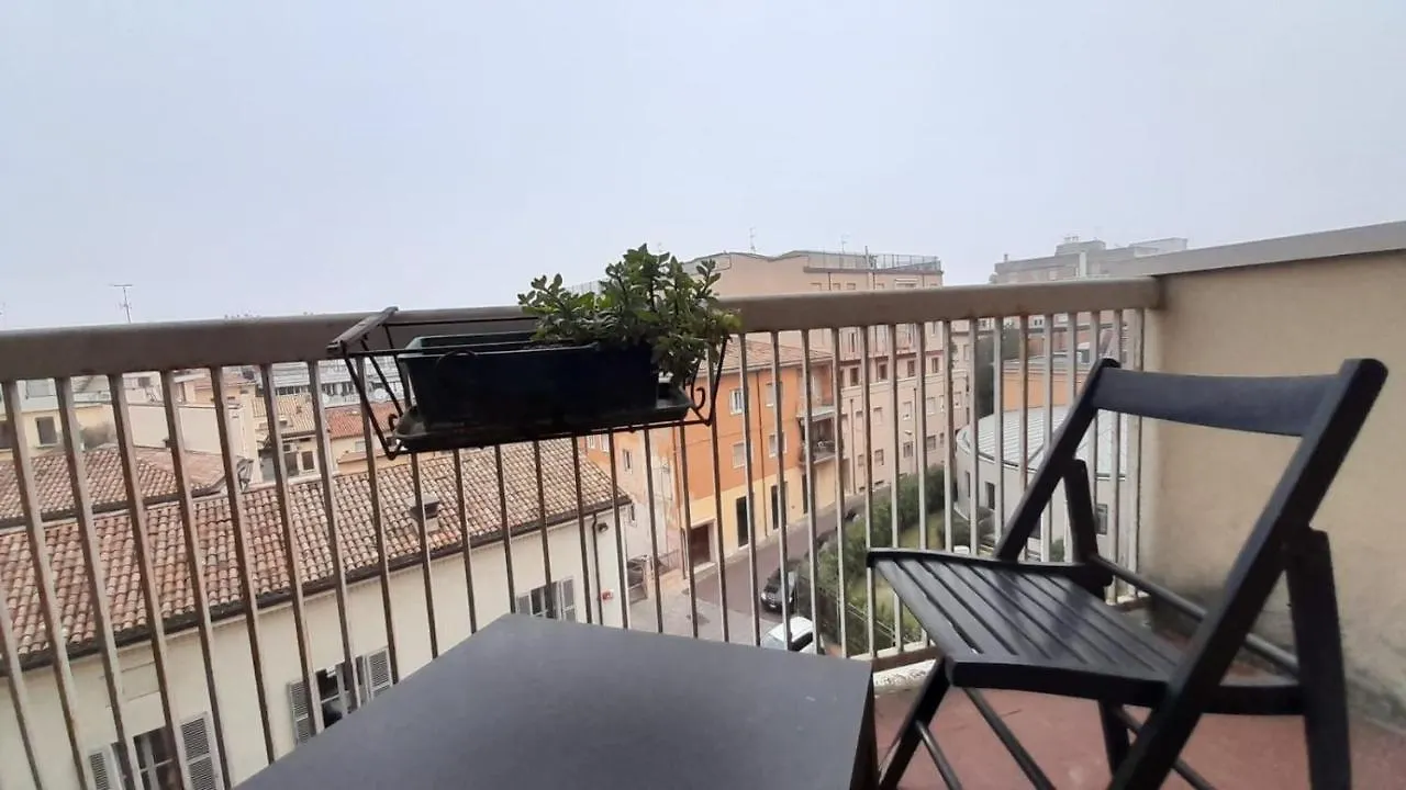 Books Apartament Rimini Apartment