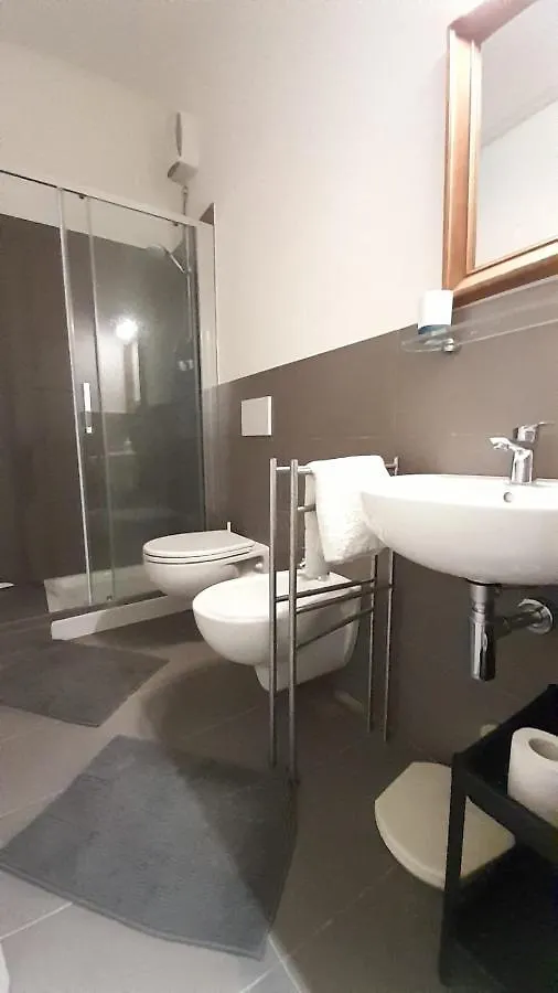 Books Apartament Rimini Apartment
