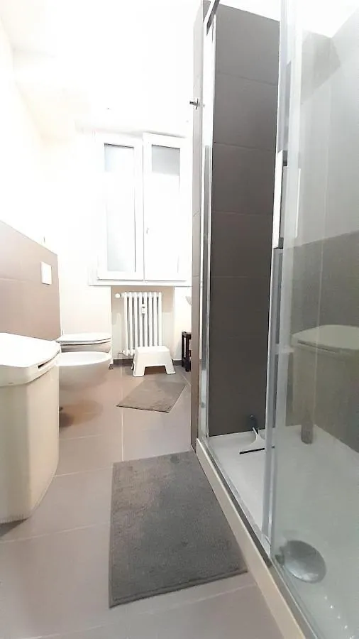 Books Apartament Rimini Apartment