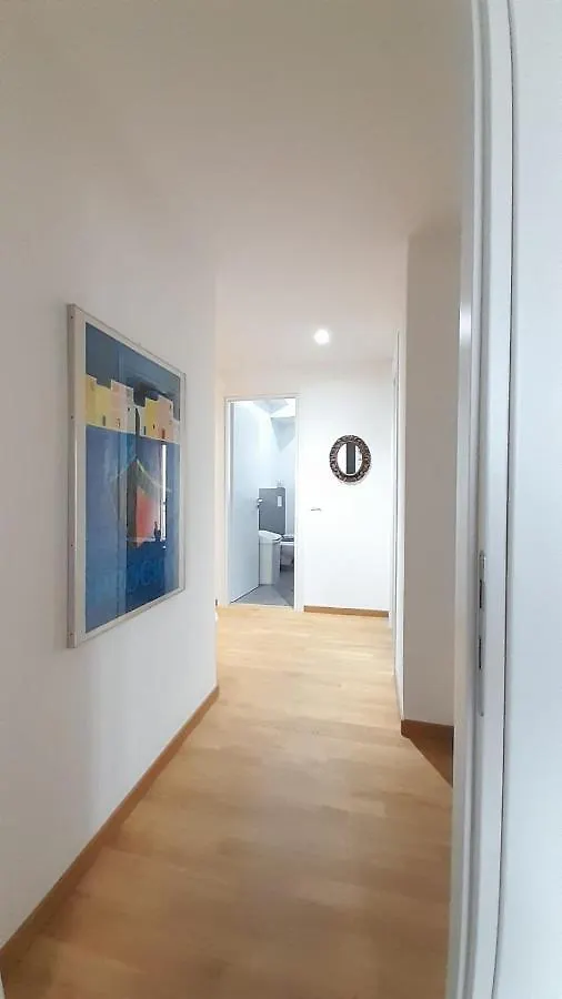 Books Apartament Rimini Apartment