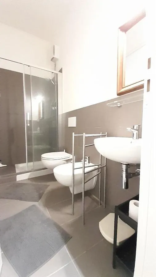 Books Apartament Rimini Apartment