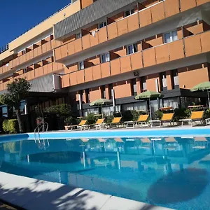 4* Ξενοδοχείο Park