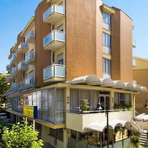 Hotel Acerboli, Rimini