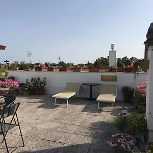 Rooftop51 Rimini