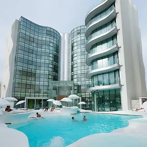 Hotel I-suite, Rimini