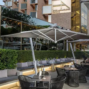 Hotel Ambasciatori, Rimini