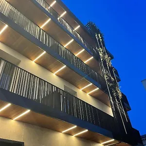 Hotel My Place, Rimini