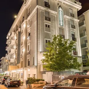 Hotel Augustus, Rimini