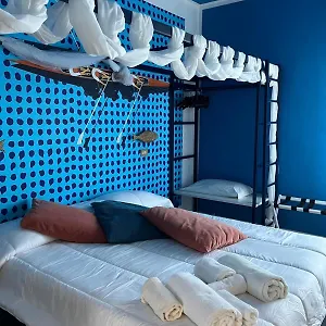 Hotel Adriatica Sul Mare, Rimini