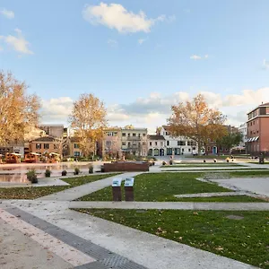 La Sismonda Rimini