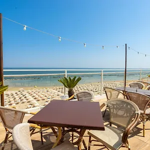 Hotel Blumen, Rimini