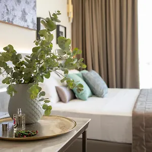 Hotell Sporting, Rimini