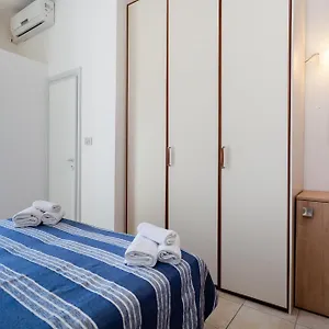 Hotel Costazzurra By Interlux, Rimini