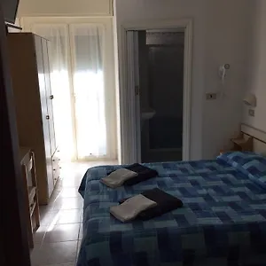 Отель Delizia, Римини