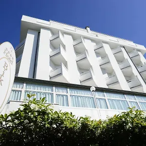 Hotell Bikini, Rimini