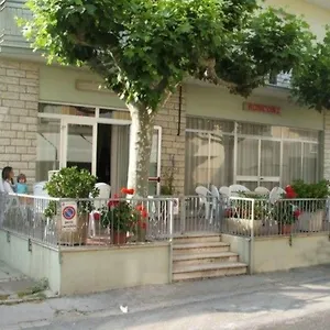 Отель Ronconi, Римини