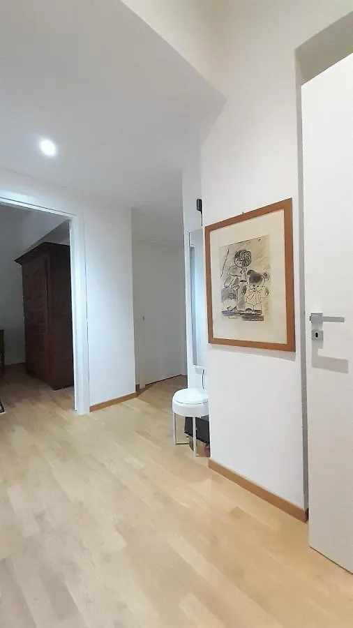 Books Apartament Rimini Apartment